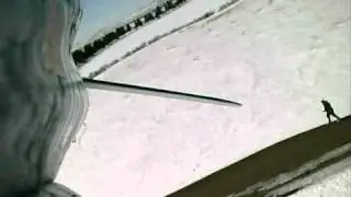 cold weather flying