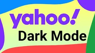 Как включить темный режим в Yahoo Mail (пошаговое руководство)