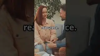 Attachment Styles Explained in Seconds 🔄
