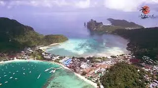 2019 Kultured Travels | Commercial Travel Video Phuket | Phuket Videographer
