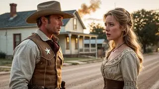 The Outlaws Wanted Both Her And Her Sister, A Cowboy Held Them Off Until Help Arrived