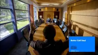 Movistar Plus Better Call Saul Canal Plus Series September 2015