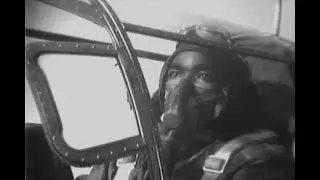 Racial Tolerance & Anti-Nazi Orientation Film - 