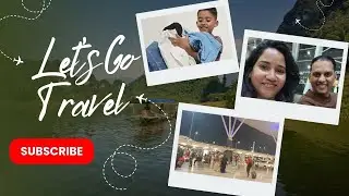 Let's Go Travel|Packing |Travelling to 2 States #engagement#coldweather #familyfunctions #familytrip