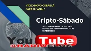 Polymath Criptomoedas 2019 -  CRIPTOS&Aacute;BADO