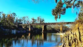 Suwannee Mowdown 2025