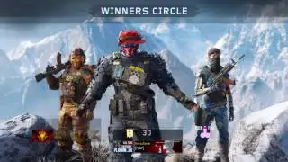 Black Ops III Gameplay