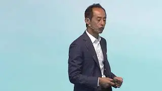 Young Sohn Keynote Speech - Chief Strategy Officer at Samsung Electronics