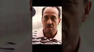 He Just wanted to play golf  #theblacklist #viralvideo #shortvideo