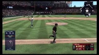 MLB The Show 22 RTTS part 7