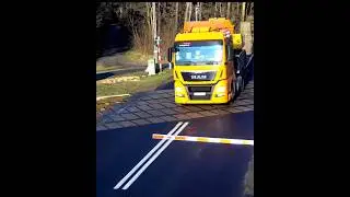 фатальная ошибка #train #crash #trailer #short