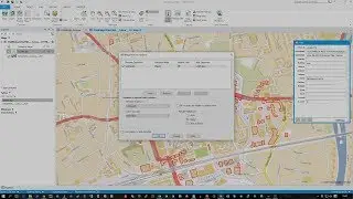 MapInfo  - All about Hotlink in 2 minutes