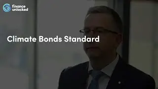 Hotspot: Climate Bonds Standard