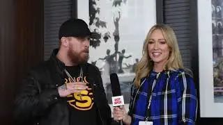 Jesse Keith Whitley, Country music royalty with an outlaw vibe