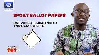 What are Spoilt Ballot Papers? | Election 101