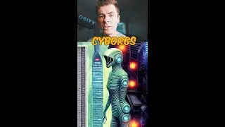 AI Generates Human Evolution...! 😳✅ #shorts #artificialintelligence