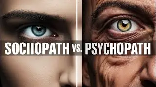 Sociopath vs. Psychopath: Unmasking the Key Differences