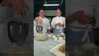 Pan Suave de Miel y Nogal con Natasha Moreno
