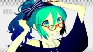 Nightcore - Sugar Rush
