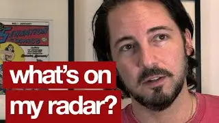 FiveXFive Radar: Summer Holidays Edition