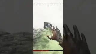Hunt: Showdown 1896! Little Lucky! #huntshowdown1896 #fps #gaming #funny