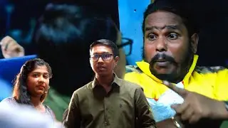 തീയേറ്ററിൽ ഏറ്റവും കയ്യടി കിട്ടിയത് ഈ സീനിനായിരിക്കും | Innocent | Althaf Salim | Malayalam Comedy