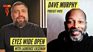 Personal Sovereignty and Common Law with Allegedly Dave | EyesWideOpen #015