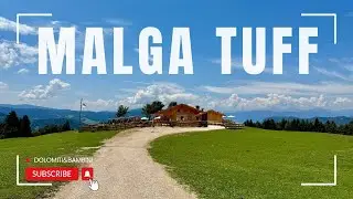 Malga Tuff da Laghetto di Fi&egrave;: escursione tra i prati dell&rsquo;Alpe di Siusi |Avventura d&rsquo;Estate #9
