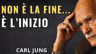Cambiamenti Interiori Che Annunciano Il Periodo Migliore Della Tua Vita — Carl Jung