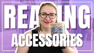 must have reading accessories