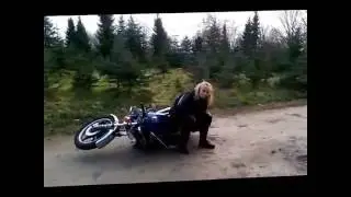 Video Möppi aufheben