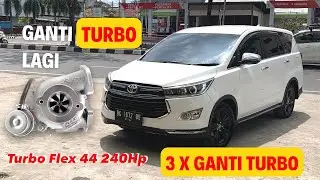 Innova Venturer Ganti Turbo Flex 44 240 HP