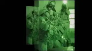 Tac-Sim Evolutions: NIGHT OPERATIONS