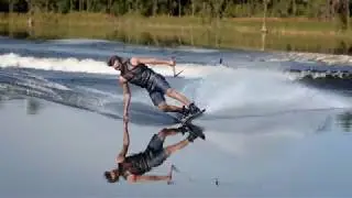 Ronix 2019 - Wakeboards & Wakesurfers www.williamsskiandsports.com