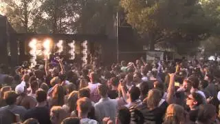 &Acirc;me closing set @ Maeve Poble Espanyol Barcelona by Loud & Contact 2015