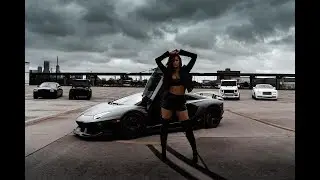 Savage Edition with Summer Rae - Danielle Moinet