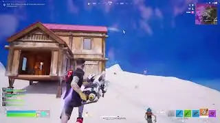 Fortnite , chilling with friends , having fun gaming , squads,
