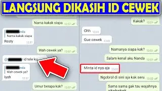 CARA MULAI BERMAIN ANONYMOUS CHAT DI TELEGRAM BAGI PEMULA