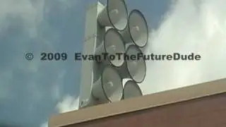 Federal Signal EOWS* 612~Westminister Chime~ (Lakewood, Ohio)