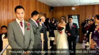 Professional Wedding Video Production Chichester - Wedding Video Production Chichester, West Sussex