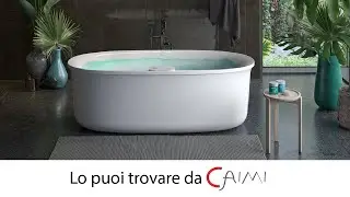 Jacuzzi - Arga