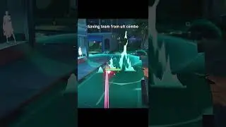 😭Namor must be mad #marvelrivals