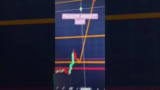 Больше разборов в ТГ канале #eth #trading #crypto#btc