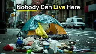 NYC is Making People Homeless… Forever