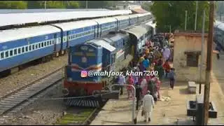 chilbila station