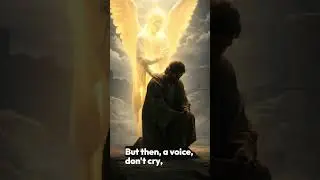 The Scroll No One Could Open &mdash; Until the Lamb Appeared