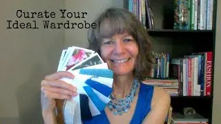 5 Steps to Curating Your Ideal Wardrobe