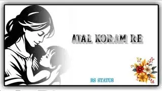 TARA ANCHAR // Santali Status Video 2025// Status Video@RSStatus-f5q