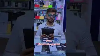 iPad Mini AED199 In Offer Price With Free Gift Neat And Clean Phone Akheeer Used Mobile