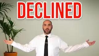 DECLINED Even With A High Credit Score? Debt To Service And Loan To Value Explained.